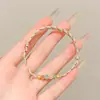 Pulsera Roja Tradicional para Mujer con Borlas para el Festival del Bote del Dragón, Pulsera de Cuerda de Cinco Colores, Pulsera Hecha a Mano de Estilo Étnico al por Mayor