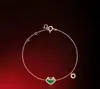 V ouro versão alta versão de acabamento fino pulseira de cabaça qilin feminino estilo chinês luxo leve fecho ruyi pulseira de ágata madrepérola branca