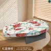 Tábua de Passar Pequena, Almofada de Passar Mini, Tábua de Passar Portátil Resistente a Altas Temperaturas, Ferro de Passar Elétrico, Vaporizador de Roupas, Isolamento Térmico
