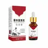Casulo de Ervas Bencao de Yunnan Limpeza 15ml/caixa Vantagem de Preço de Fábrica Direta Ponto de Venda Oficial Douyin Kuaishou