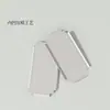 Perchero Multifuncional para el Hogar Desmontable de Doble Capa Combinado para Ropa y Pantalones Perchero de Ropa para Interiores Estante de Almacenamiento de Pie