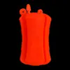 Accesorios para equipo de pesca Luya Pastilla protectora para caña Haz de pastilla Bola para caña Caña de carretera Caña asiática Pastilla protectora para caña multicolor Haz multifunción para caña Caña de tirar