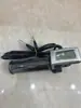 Cargador de Bicicleta Eléctrica Plegable Motocicleta CC 36V Controlador 48V Cerradura de Alarma Manillar Tubo Interior