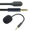 Adequado para Fone de Ouvido Gamer Bluetooth com Microfone Asus Rog Prism 2 Acessórios de Microfone com Cancelamento de Ruído