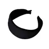 Diadema de Esponja Dulce de Colores Caramelo de Moda para el Uso Diario para Aumentar la Corona de la Cabeza, Pinza para el Cabello para Lavarse la Cara, Accesorio para el Cabello para Mujeres