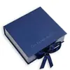 Design e impressão de caixa de presente de alta qualidade Caixa de presente personalizada de vários estilos Fabricante de personalização de caixas de presente requintadas