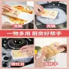Algodón de Pulpa de Madera Paño para Platos Esponja para Lavar Platos de Cocina Absorbente Se Convierte en Paño de Limpieza para Platos Platos Tazones Toalla Limpiador de Ollas Venta al por Mayor