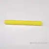 Cama Elástica para Niños Barandilla Tubo de Espuma Tubo Esponjoso Valla Anticolisión Set de Accesorios Tubo Redondo Hueco Columna
