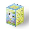 Caja Vacía Caja Ciega Crayon Shin-Chan Eggman Sanrio Lucky Caja Ciega Caja de Embalaje Caja de Figura de Anime Premios