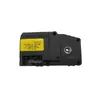 Adecuado para modelos Changan CS75: actuador de compuerta de aire acondicionado, actuador de compuerta de calefacción y refrigeración, y actuador de circulación interna/externa