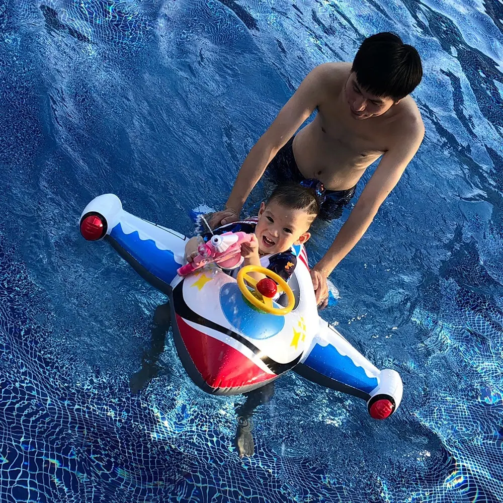 飞机18