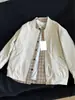 Chaqueta de hombre 2026 nuevo modelo transfronteriza casual abrigo marca de moda suelta versátil cuello alto chaqueta de béisbol top de alta calle