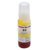 Para tinta Canon GI-43 GI-33, tinta para impresora Canon G540 G640, rellenar tinta GI43