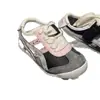 Zapatos de Lona de Moda para Niños Bloque de Color Suela Suave Zapatos Deportivos 2026 Otoño/Invierno Nuevas Llegadas para Niños Medianos y Mayores Versátiles Zapatos de Entrenamiento Alemanes para Niñas Modernos