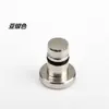 Tapón de Polvo para Teléfono Móvil de 3.5mm Tapones para Oídos de Teléfono Móvil Tapones para Oídos de Polvo DIY Japonés Tapón para Puerto de Audio Tapón de Polvo de Metal