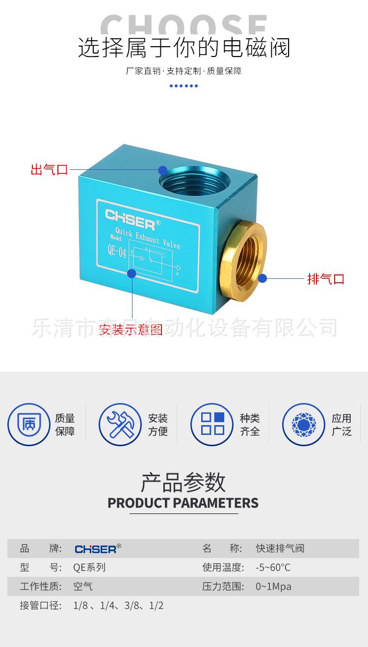 快速排气阀QE系列_03