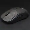 Aplicable a pegatinas antideslizantes para ratón Logitech GPW primera generación/segunda generación pegatinas antisudor pegatinas absorbentes de sudor GPX pegatinas traseras laterales todo incluido