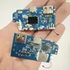 Placa de carregamento sem fio de carregamento rápido PD20W/18W chip IP5356/IP5328 uso DIY