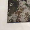 [Venda direta de fábrica] Tecido tafetá de poliéster 190D xadrez leve impermeável camuflado adequado para barraca barraca barraca, etc.