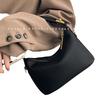 Bolsa para Lonchera Xiaozhong Bolsa Nube Bolsa Cuadrada Pequeña Bolso de Mujer Bolso Cruzado 2024 Nuevo Primavera