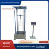 Raquete caindo bola impacto testador raquete Impact Tester raquete Impact Tester