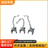 Cadenas Anticaídas de Fabricantes, Suministro de Cadenas Anticaídas para Minería, Grandes Cantidades de Cadenas Anticaídas con Especificaciones Completas, Cadenas Anticaídas para Minas de Carbón
