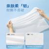 Toallas de Baño Desechables, Toallas Desechables Empaquetadas Individualmente para Viaje, Algodón Puro Comprimido, Engrosadas y Ampliadas, Suministros para Viaje y Hotel