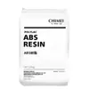 ABS Taiwan Chimei Pa-747 Alta Rigidez Resistente a Impacto Fácil de Moldar Material para Painel Automotivo