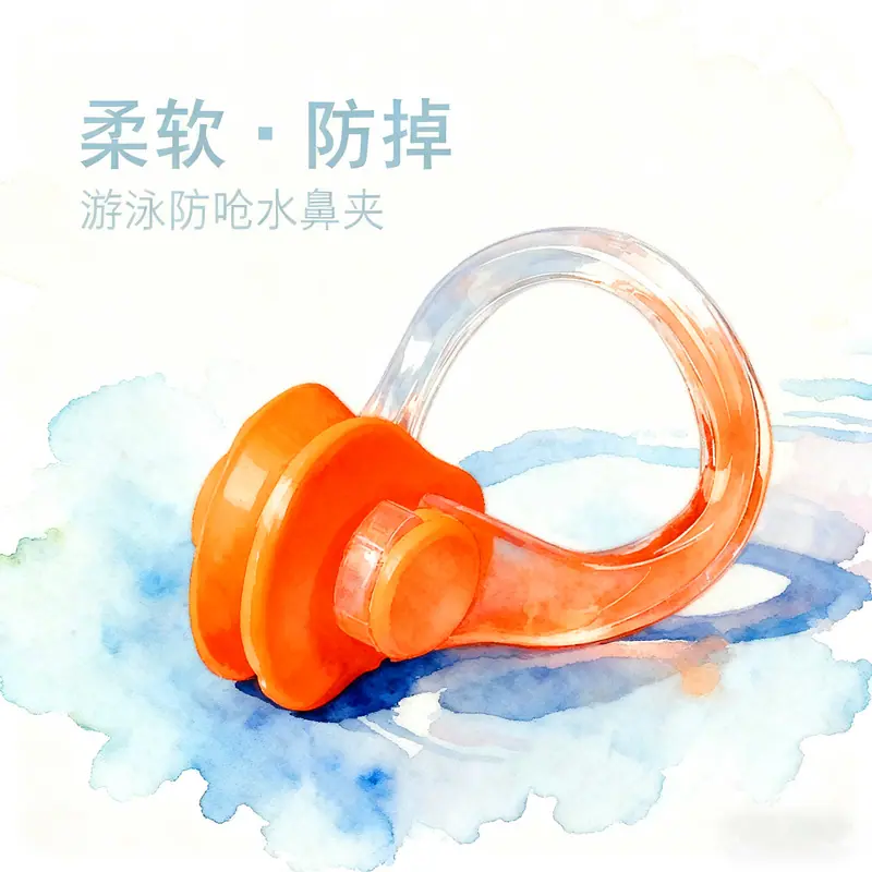 主图4水彩
