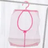 Bolsa Colgante Multiusos para Cocina y Baño, Portátil y Colgable, Bolsa de Malla de Almacenamiento Multiusos, Bolsillo de Malla para Armario, Bolsa Colgante, Bolsa de Malla para Secado de Ropa