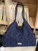 Bolsa casual estilosa estilo coreano, nova coleção outono 2026, bolsa de ombro para o dia a dia, bolsa tote de alta qualidade e moderna