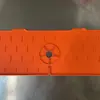 Almofada de Drenagem para Torneira de Silicone Amazon Cozinha Anti-Salpicos Almofada de Drenagem para Pia de Cozinha Almofada Anti-Vazamento