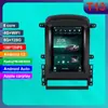 Adequado para Chevrolet Captiva 06-12 Navegador de Carro com Tela Vertical Controle Central Android Imagem de Ré Carplay