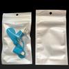 Adequado para saco de embalagem de ventilador de celular, saco de embalagem de ventilador pequeno, saco USB 2 em 1 para celular, saco de embalagem em inglês