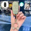 Adecuado para funda de llave BAIC New Energy Beijing EX3, cubierta protectora para llave de coche eléctrico EX3 R600