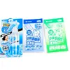 Kobayashi Pharmaceutical Spray Enfriador Refrescante para Ropa Verano Hielo Refrescante Enfriamiento Parche de Hielo Cítrico Menta Transparente Enfriamiento Verano