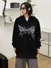 Sudadera con capucha casual de moda, gruesa, forrada de polar, de manga larga para hombre, venta al por mayor, nuevo estilo, unisex