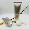 Manguera de Aluminio-Plástico Cepillado de Alto Brillo, Varios Tamaños de Limpiador Facial, Manguera para Limpiador Facial, Crema de Manos, Paquete de Manguera para Loción Corporal