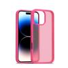 Case Protetor Cross-border Hot Apple iPhone 16 Pro Skin Sense 2 em 1 Anti-queda 2.0 Espessado Anti-queda 16E