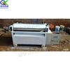 Máquina bobinadora de barril de aislamiento eléctrica de acero inoxidable máquina troqueladora de tambor equipo de moldeo de revestimiento de calentador de agua
