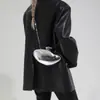 Bolso de Noche Transfronterizo 2026 Nuevo Bolso de Concha Bolso Caja Acrílica Bolso Cruzado de Hombro Mango Bolso de Mano para Mujer