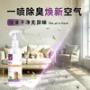 Atacado de fábrica Limpeza fácil Brilhante 300ml desodorizador de pet para eliminar odor de urina de cachorro e cheiro de caixa de areia de gato, desodorizante para cães e gatos