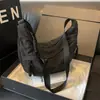 Bolso Bandolera Transfronterizo para Mujer Otoño 2025, Lavado Resistente a las Arrugas Versátil Gran Capacidad