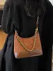 Diseño de Nicho Textura Casual Moda Tendencia Bolso Cuadrado Pequeño Estilo Nuevo Primavera 2026 Bolso Cruzado de Hombro Personalizado para Mujer