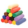 Harina Masa Plastilina Masa de Color diy Juguetes para Niños Set de Masa Hecha a Mano Embalaje de Dulces Productos Maternos e Infantiles Comercio Exterior