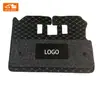 Accesorios para Excavadora Pegamento para Piso Adecuado para Volvo Tipo 210B/D/Tipo B/55/120D Alfombrillas de Piso para Cabina
