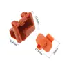Adecuado para Skoda Fabia Octavia Mk2 Hebilla Fija de Varilla de Soporte 1U0823570A Chasis