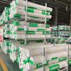 Membrana Impermeabilizante Tpo Tipo Exposto 1,5 Espessura 1,2 Espessura Tipo P Polimérica Resistente à Perfuração de Raízes Material de Membrana Impermeabilizante Padrão Nacional
