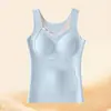 Ropa interior térmica deportiva de alta escuela para estudiantes, hermosa espalda, a prueba de impactos, anti-golpes, período de desarrollo, traje de pantalón para niña