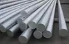 Barra de Aleación de Aluminio 6061 Corte Mecanizable